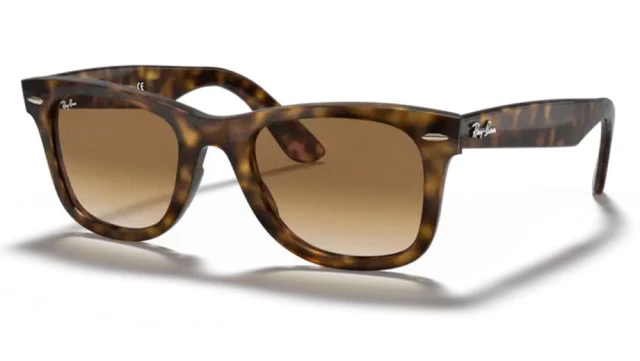 Ray-Ban Wayfarer RB4340  710 50